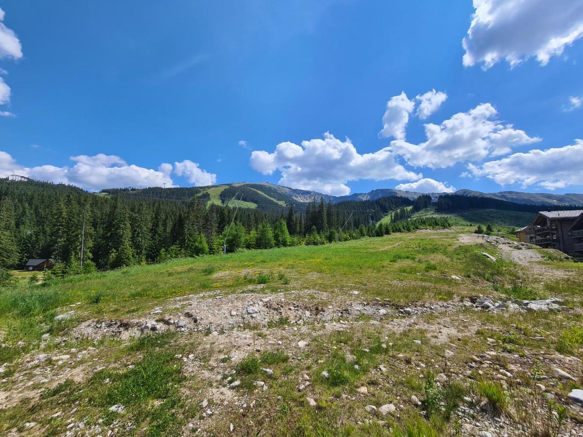 Chalet Askala Jasna เดมานอฟสกา โดลินา ภายนอก รูปภาพ
