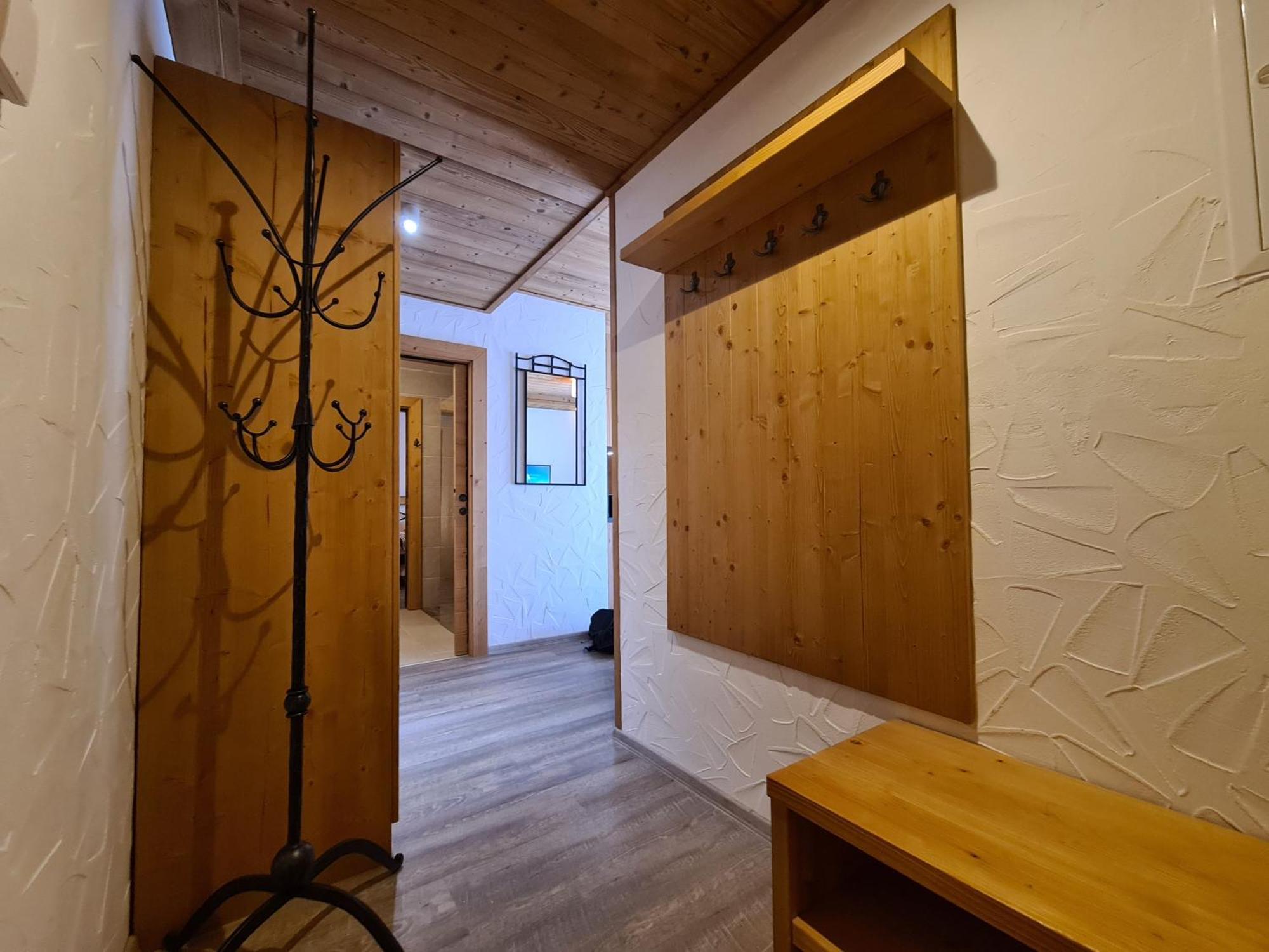Chalet Askala Jasna เดมานอฟสกา โดลินา ภายนอก รูปภาพ