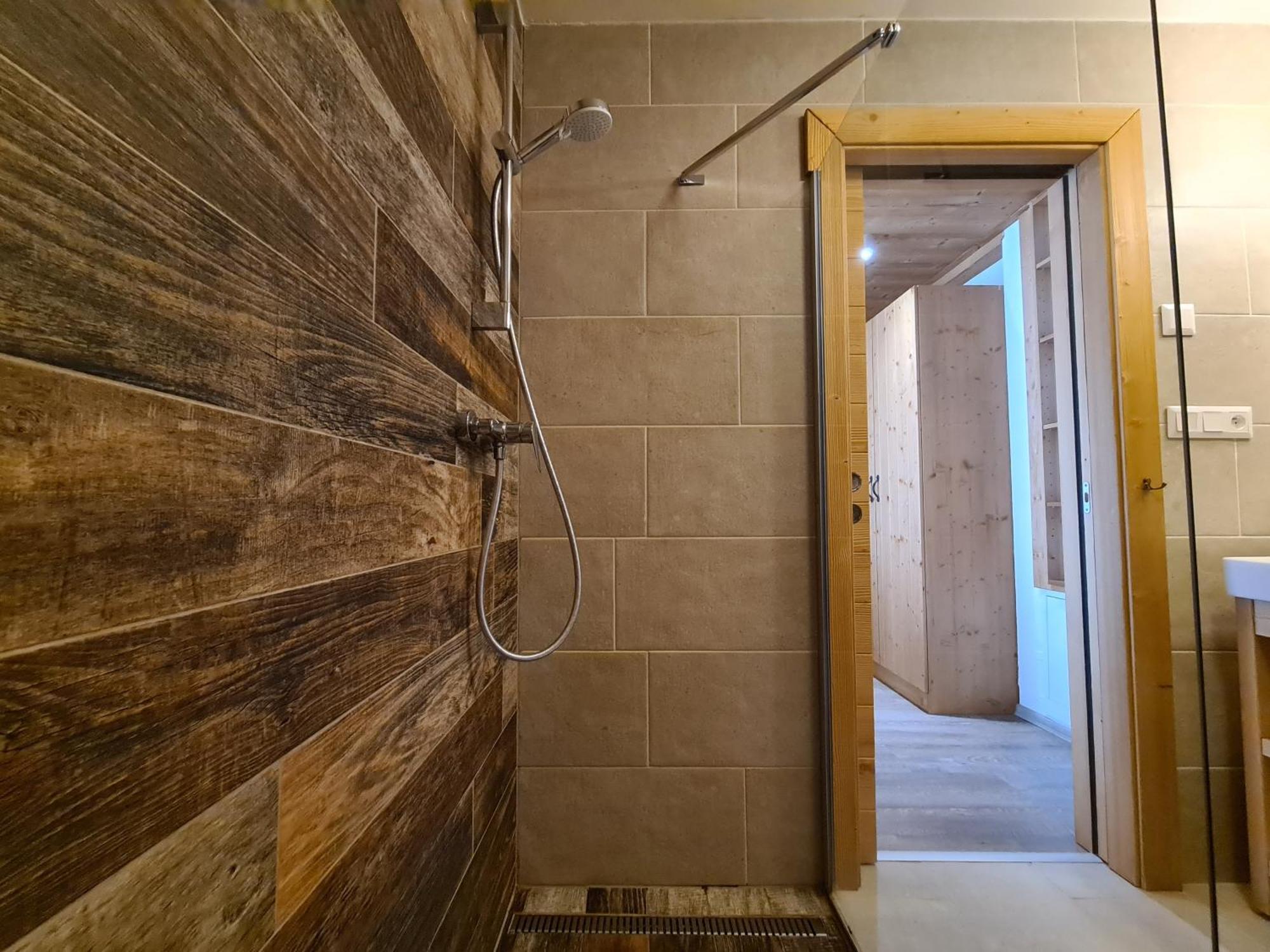 Chalet Askala Jasna เดมานอฟสกา โดลินา ภายนอก รูปภาพ
