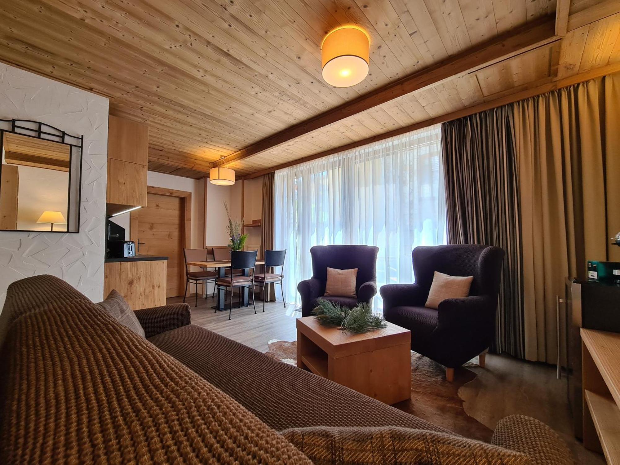 Chalet Askala Jasna เดมานอฟสกา โดลินา ภายนอก รูปภาพ