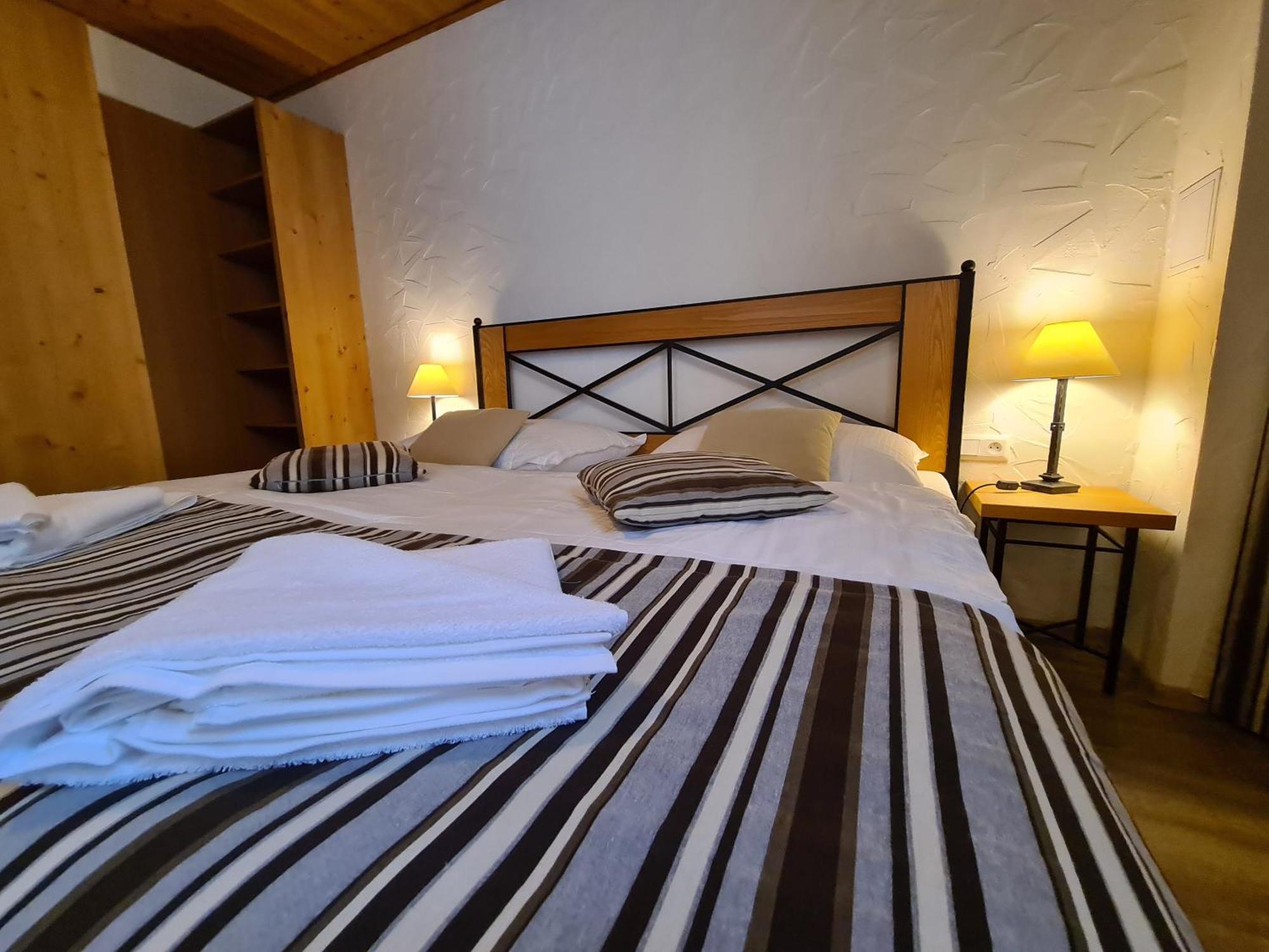Chalet Askala Jasna เดมานอฟสกา โดลินา ภายนอก รูปภาพ