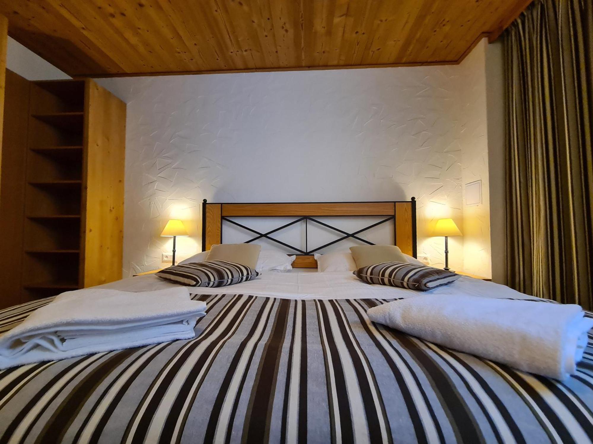 Chalet Askala Jasna เดมานอฟสกา โดลินา ภายนอก รูปภาพ
