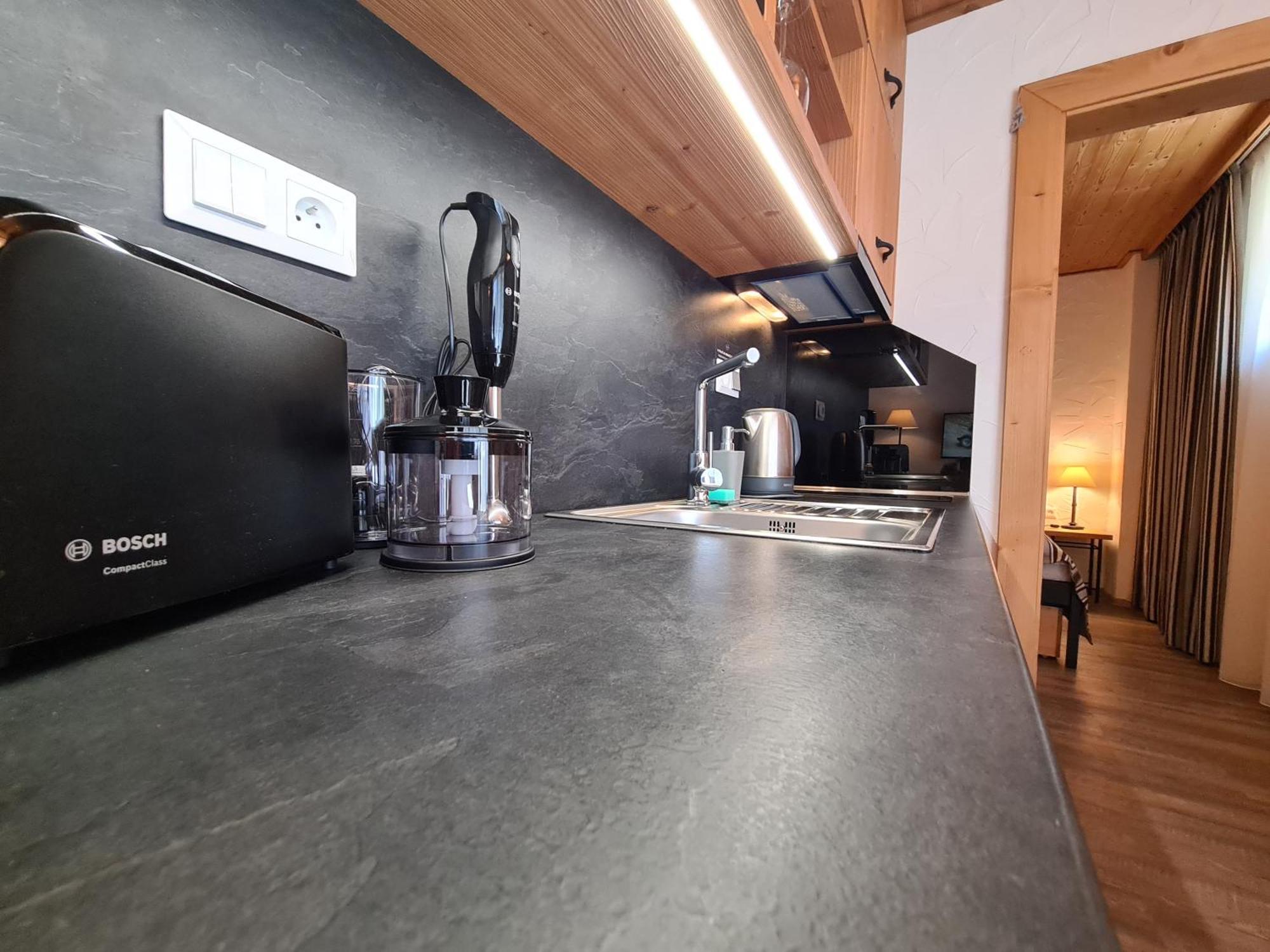 Chalet Askala Jasna เดมานอฟสกา โดลินา ภายนอก รูปภาพ